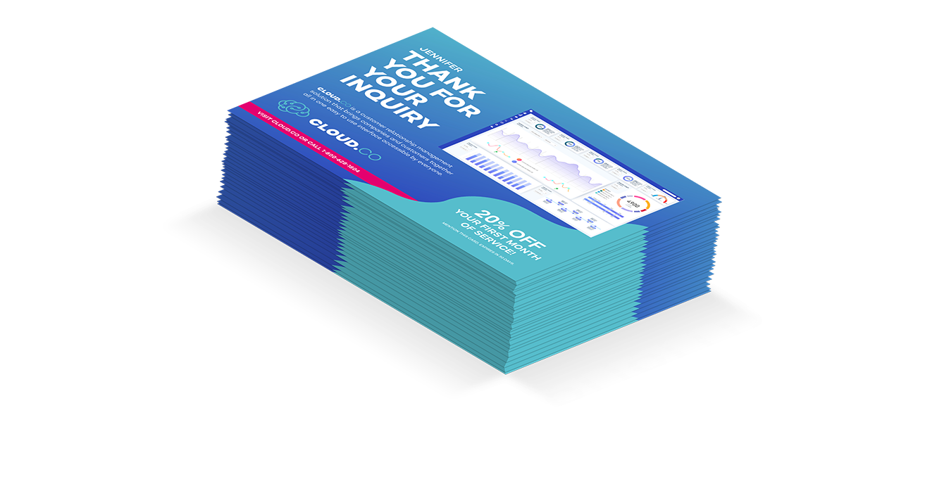 Direct Mail API